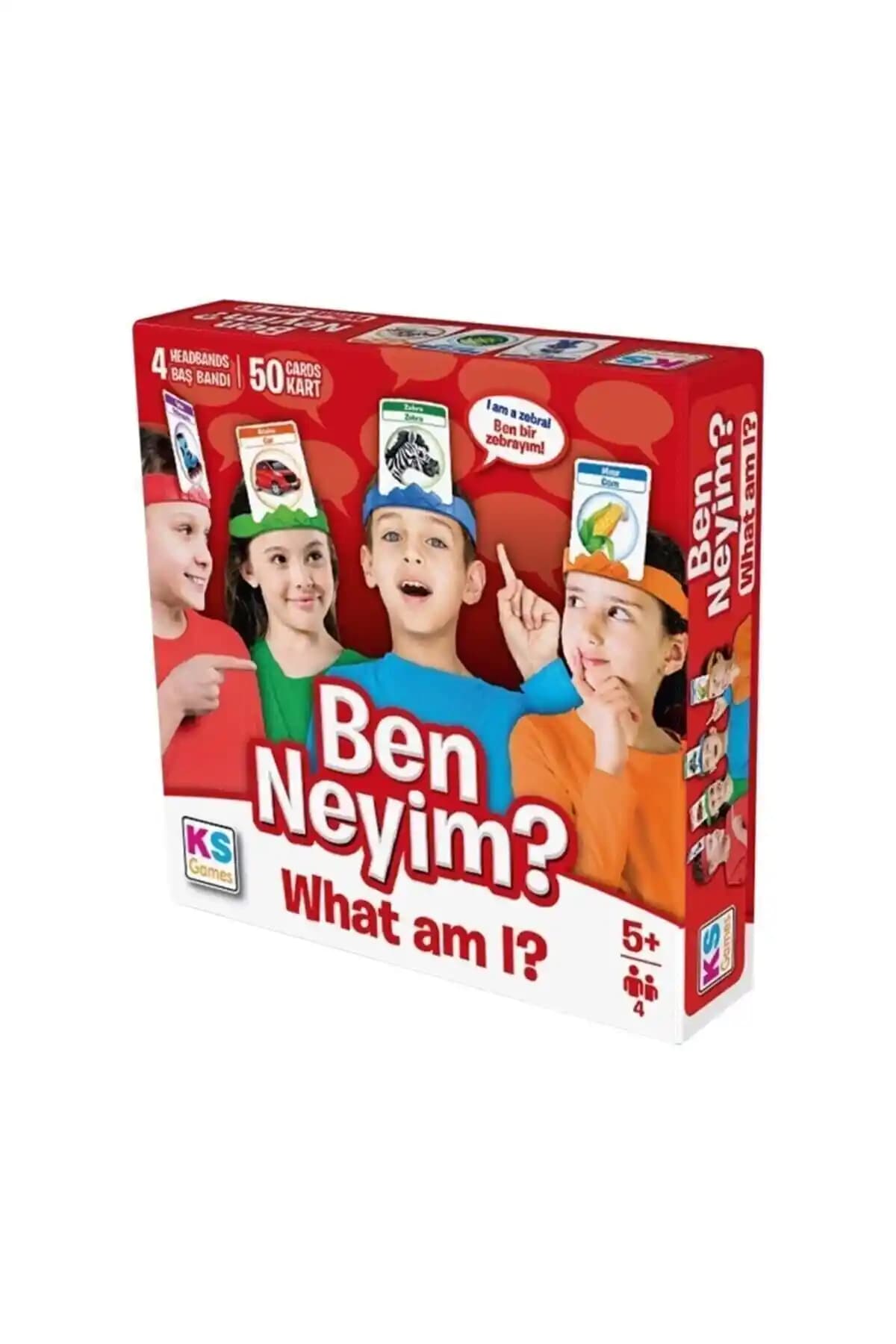 Çocuk Gelişimine Katkı Sağlayan Eğlenceli Kutu Oyunları ve Özellikleri