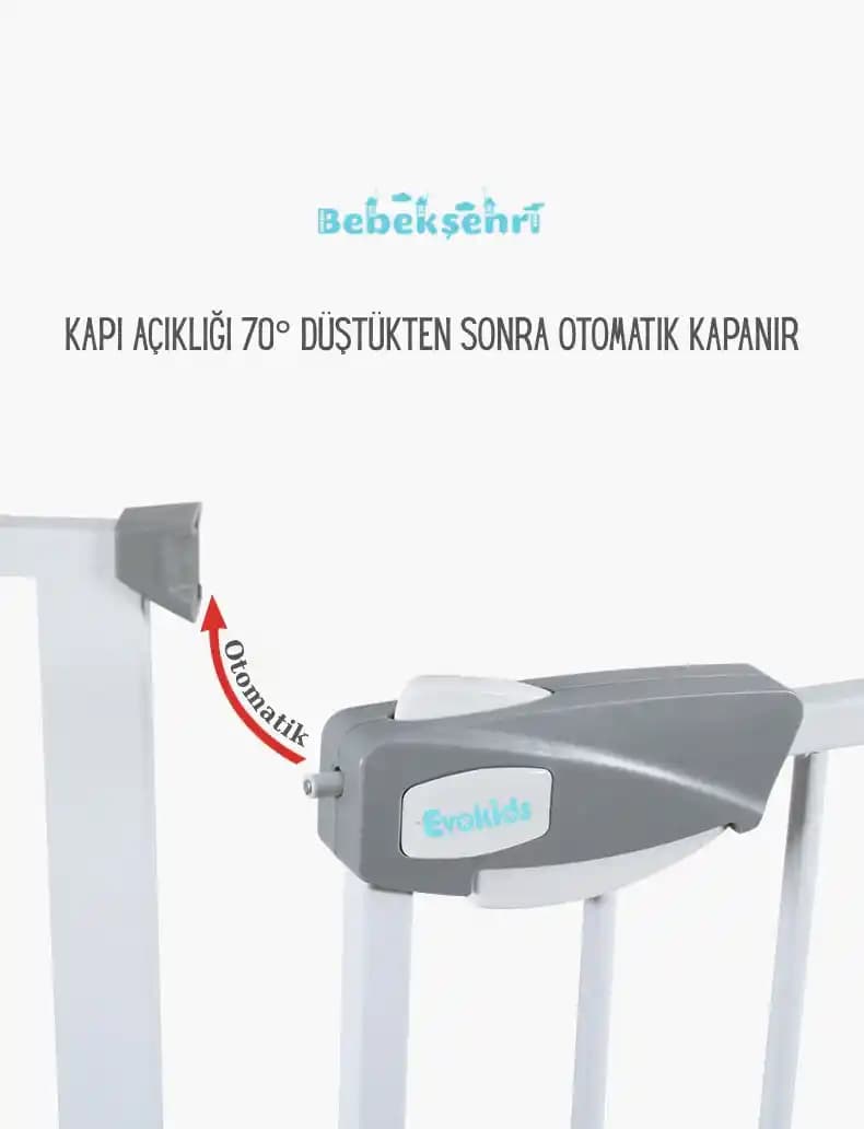 Çocuk Güvenlik Setleri Karşılaştırması: Evokids ve Wappa Ürünlerinin İncelenmesi