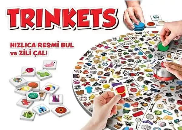 Çocuklar İçin Dikkat Geliştirici Eğlenceli Oyunlar ve Aktivite Önerileri