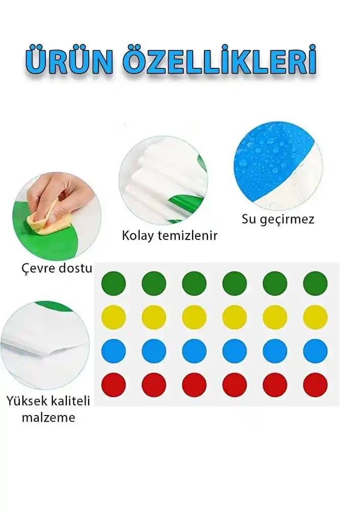 Çocuklar İçin El Becerilerini Geliştiren Eğlenceli Kutu Oyunları ve Güvenli Seçenekler