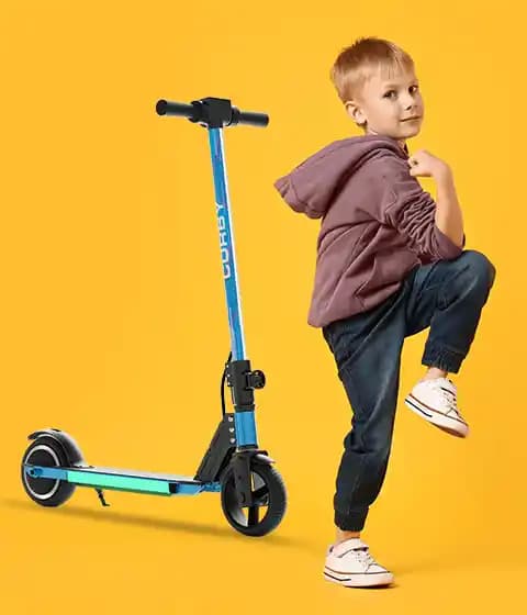 Çocuklar İçin Güvenli Scooter Modelleri ve Güvenlik İpuçları Rehberi