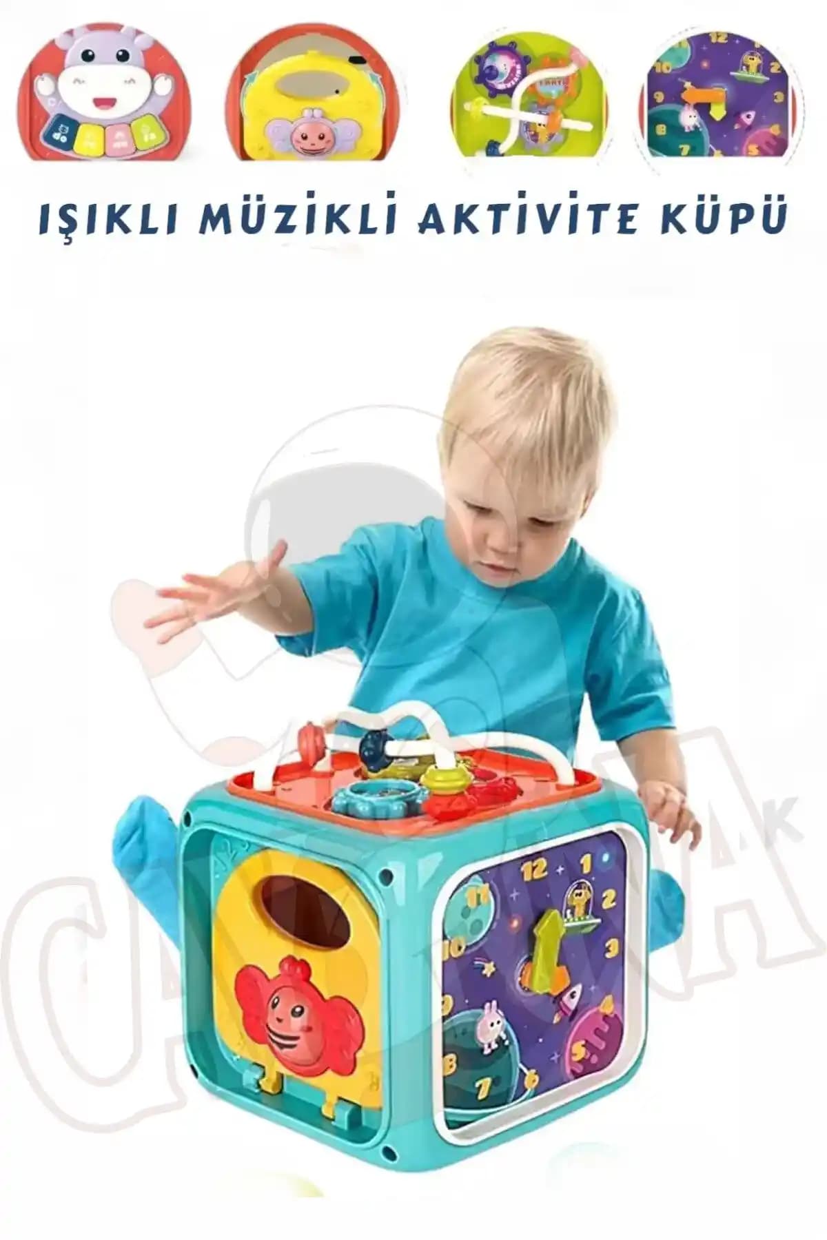 Çocuklar İçin Güvenli ve Eğlenceli Motorlu Macera Oyuncakları Rehberi