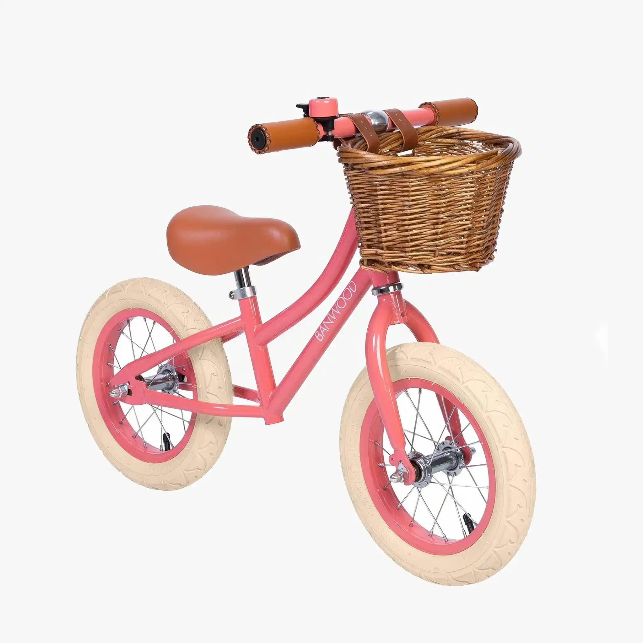 Çocuklar İçin Güvenli ve Pedalsiz Bisikletler: Seçim ve Kullanım İpuçları