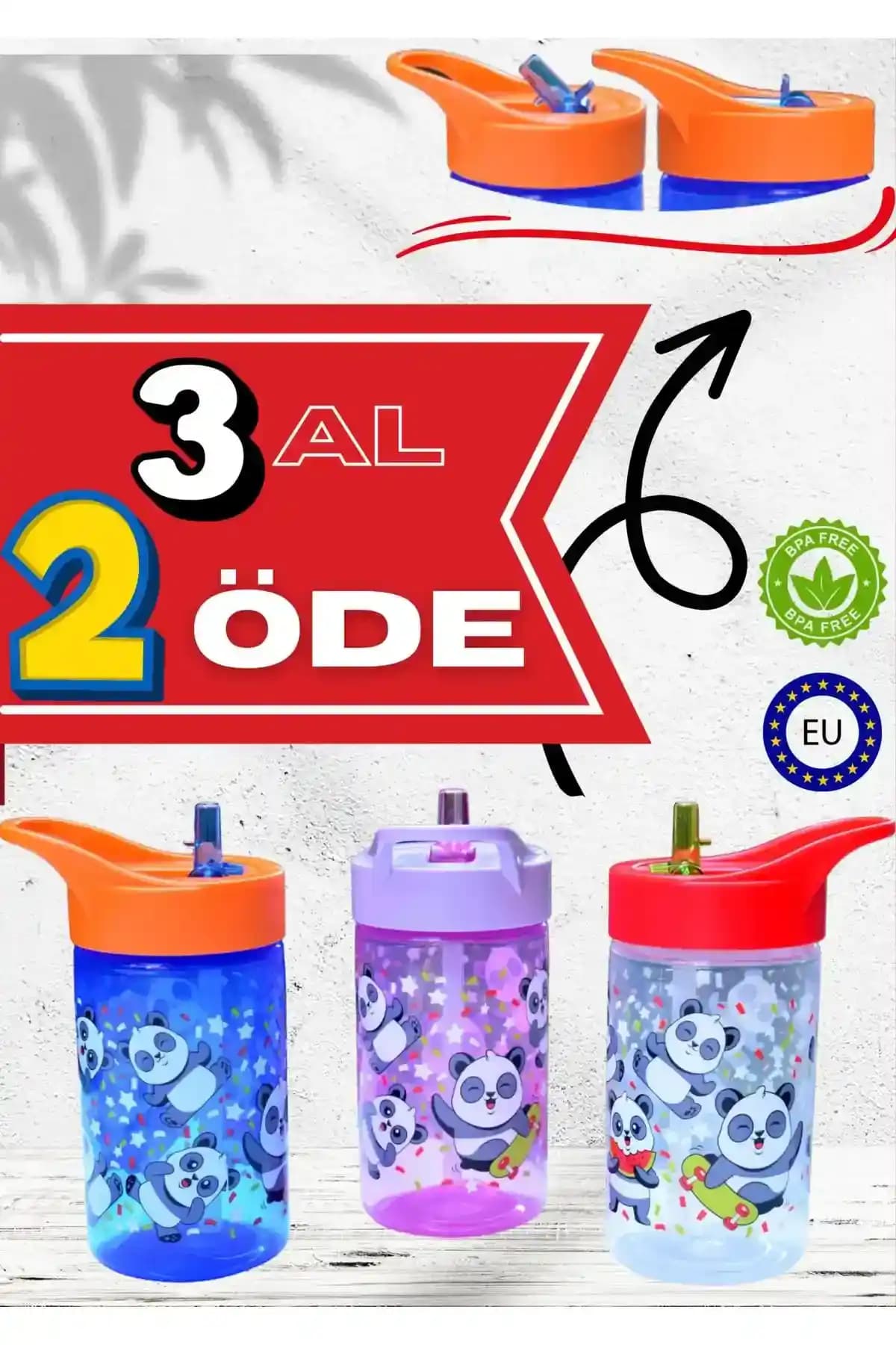 Çocuklar İçin Güvenli ve Pratik Suluk Modelleri Seçenekleri