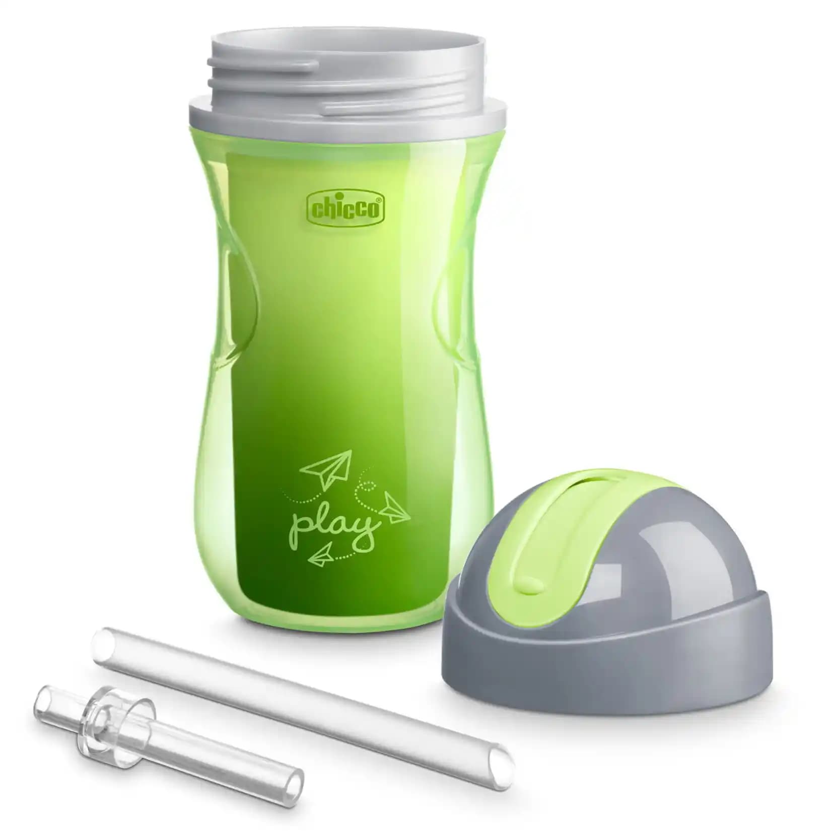 Çocuklar İçin Pipetli Bardak Seçimi: Güvenlik, Ergonomi ve Pratiklik Kriterleri
