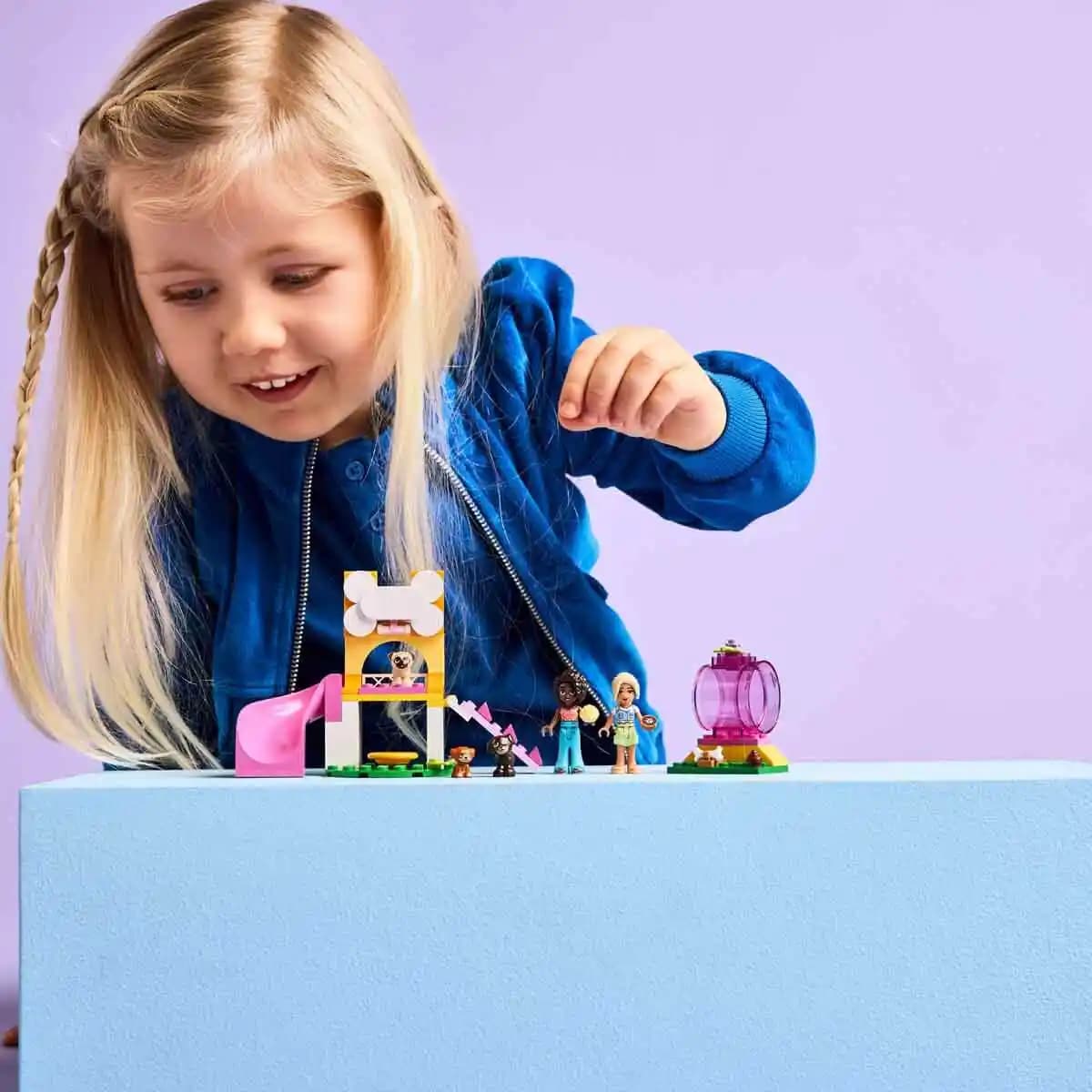 Çocuklar İçin Yaratıcı Lego Oyunları ve Geliştirici Fırsatlar