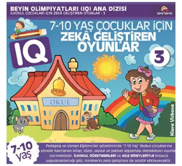 Çocuklar İçin Zeka Geliştirici Oyun Setleri ve Oyuncaklar: Seçim ve Fırsatlar