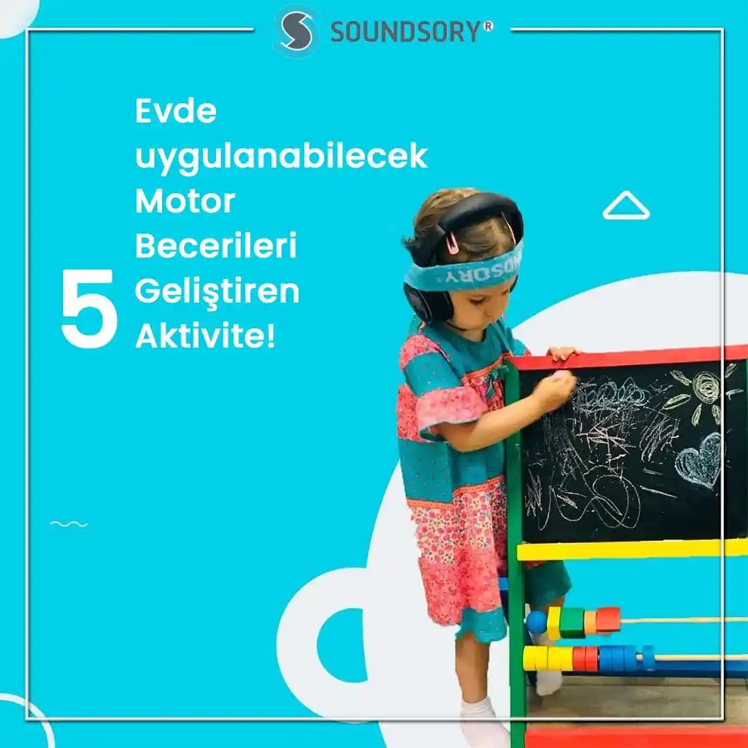 Çocukların Motor Becerilerini Geliştiren Güvenli ve Eğlenceli Oyunlar Rehberi