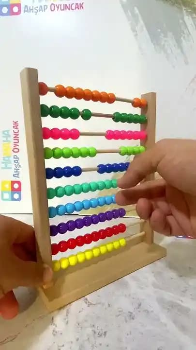 Eğitici Oyuncaklar ve Matematik Öğreniminde Etkili Kullanım Yöntemleri