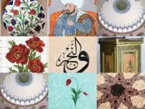 El Sanatları ve Eğlenceli Kalıpların Çocuk Gelişimine Katkıları