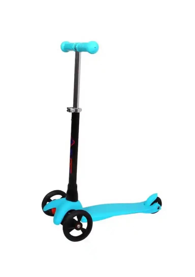 En İyi Katlanabilir Çocuk Scooter'ları Güvenlik, Kullanım Kolaylığı ve Dayanıklılık Analizi