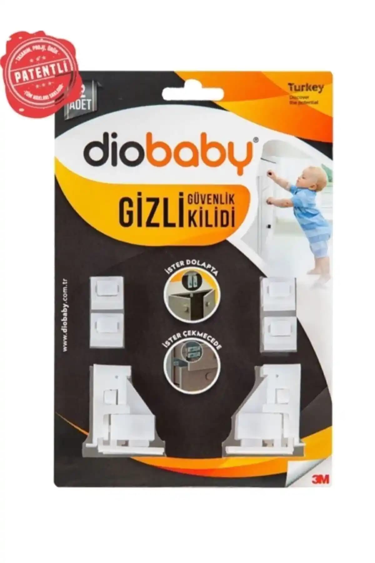 Gizli Çocuk Kilidi Alternatifleri ve Güvenliği Artıran Çözüm Önerileri