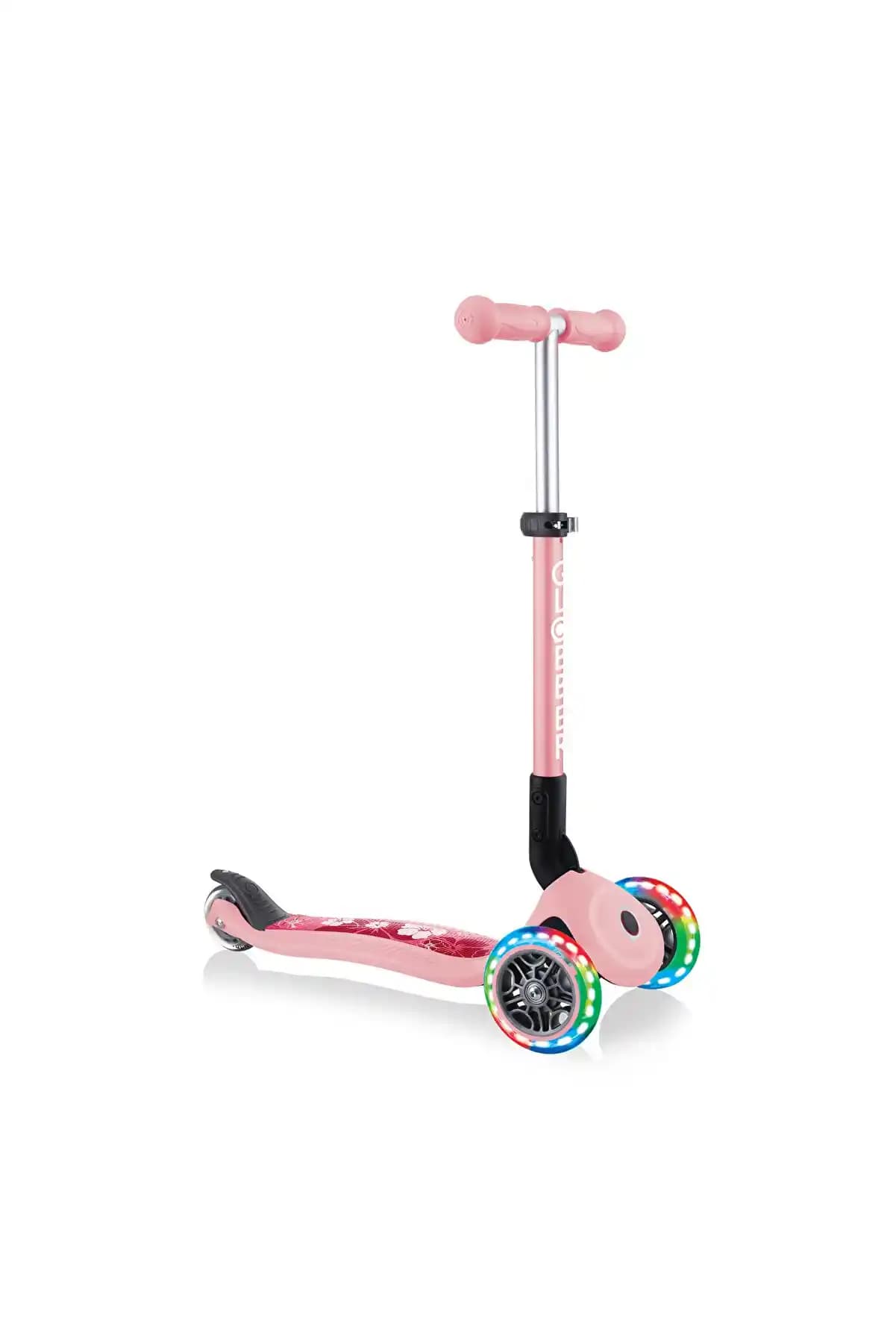 Globber Çocuk Scooterleri Güvenlik ve Kullanım Özellikleri Değerlendirmesi