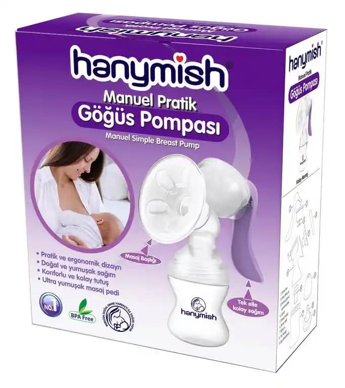 Göğüs Pompası ve Pratik Emzirme Çözümleri: Kullanım İpuçları ve Modeller
