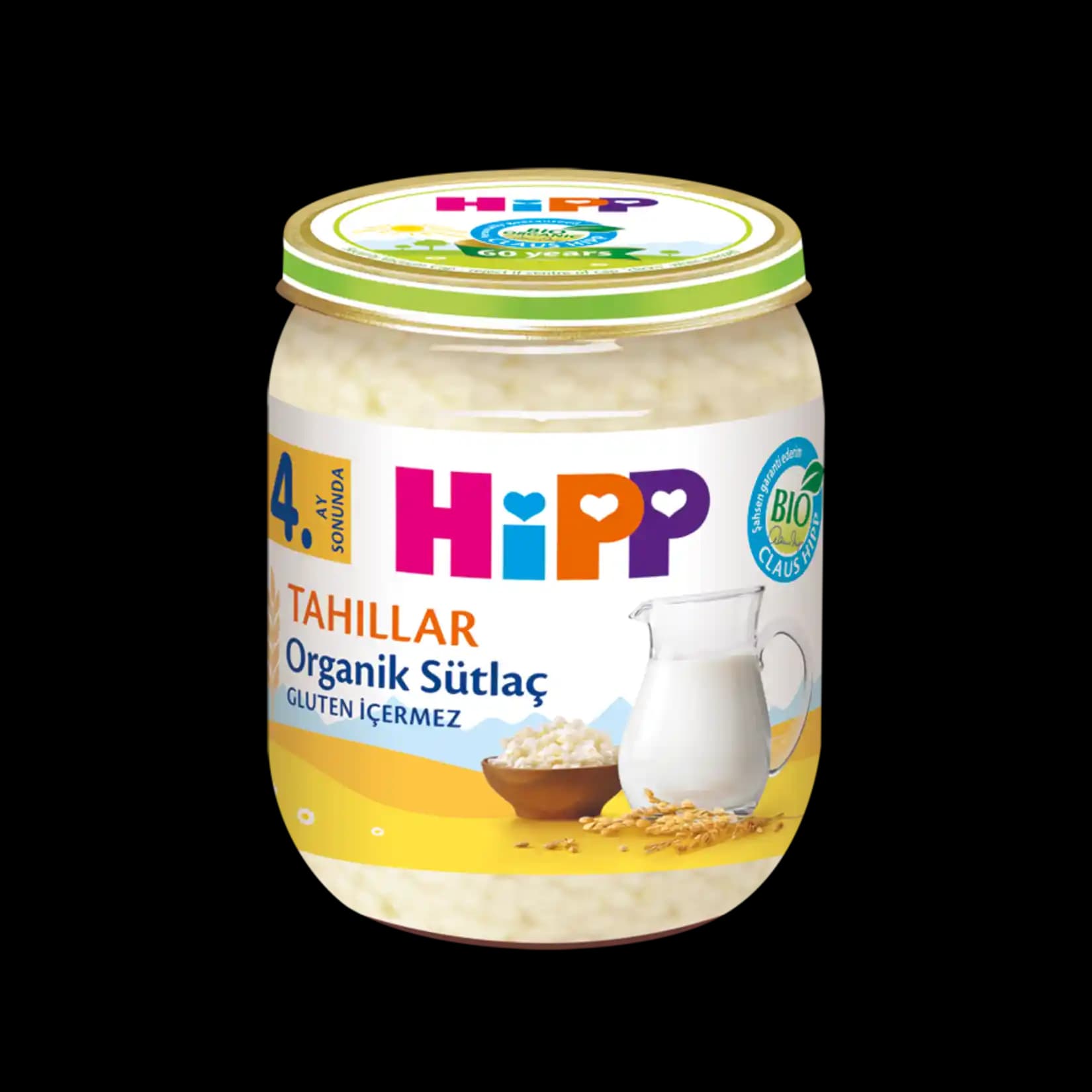 Güvenilir Bebek Sütlaç Seçimi ve Hipp Markasının Ürün Özellikleri