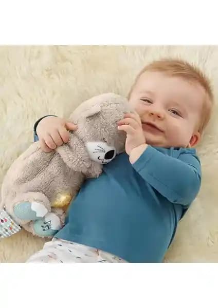 Güvenli Peluş Müzikli Bebekler: Çocuk Güvenliği ve Eğlenceyi Bir Arada Sunar