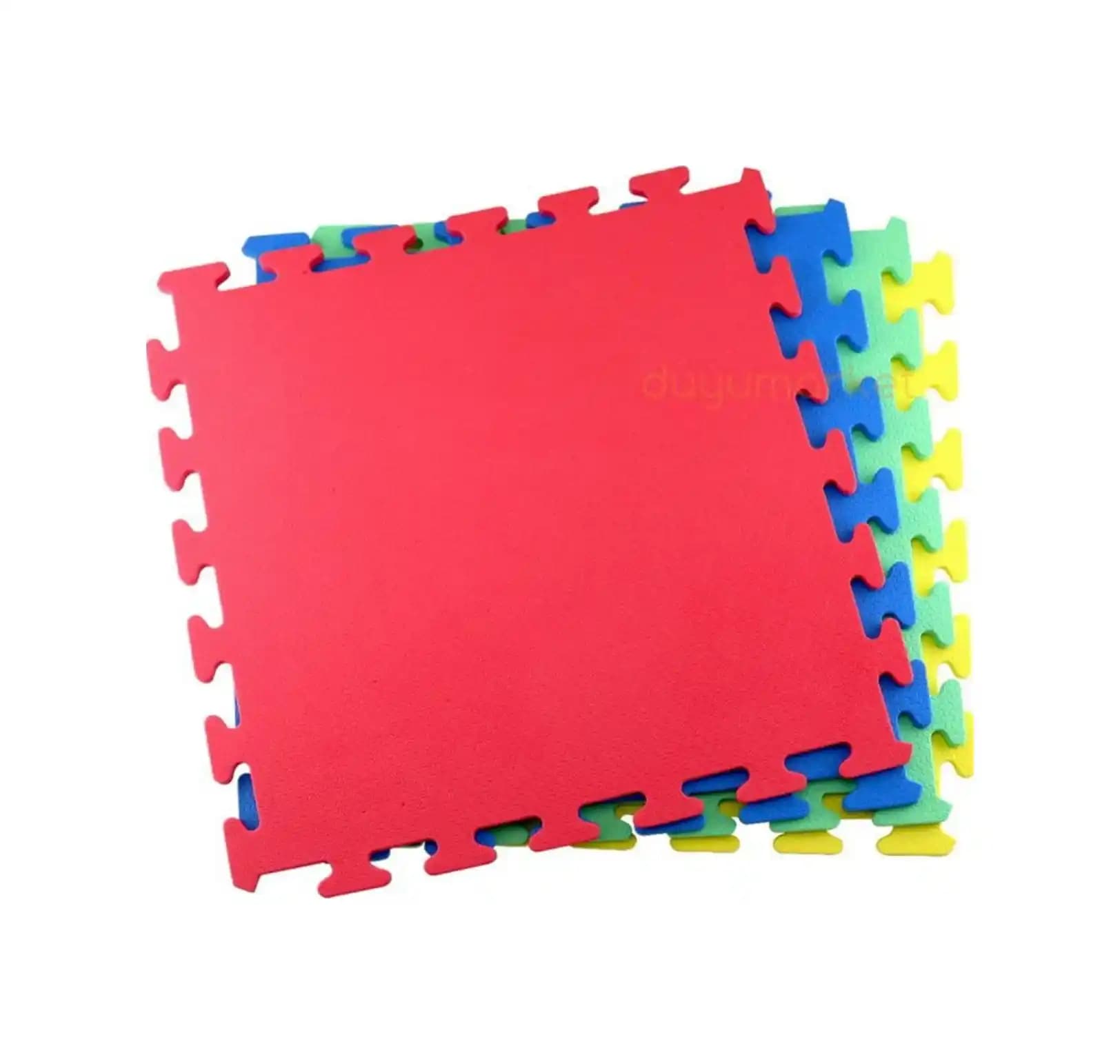 Güvenli ve Çeşitli EVA Puzzle Karosu Çeşitleri ile Oyun Alanlarınızı Güvence Altına Alın