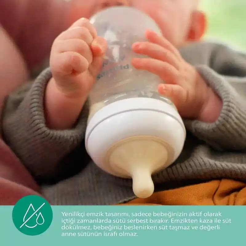 Güvenli ve Doğal Cam Bebek Biberonları: Sağlıklı ve Hijyenik Beslenme Seçenekleri