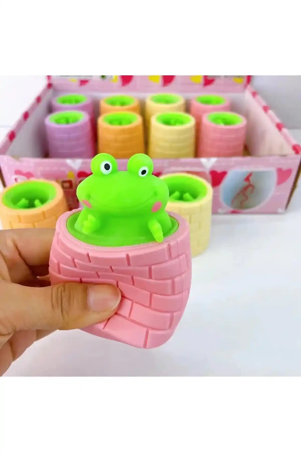 Güvenli ve Eğlenceli Squishy Oyuncak Kullanımı İçin Temel Güvenlik İpuçları ve Özellikler