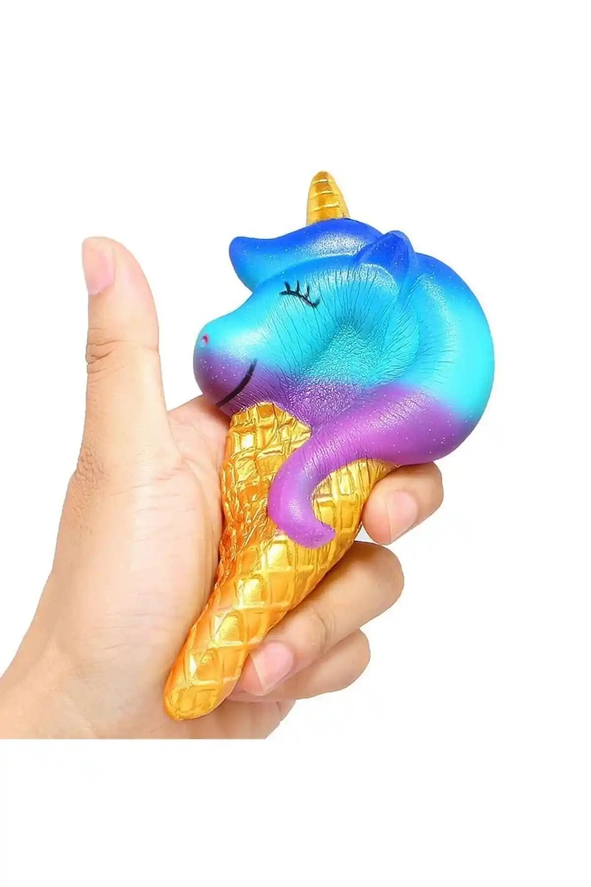 Güvenli ve Eğlenceli Squishy Oyuncaklar: Çocuklar ve Yetişkinler İçin Renkli Seçenekler