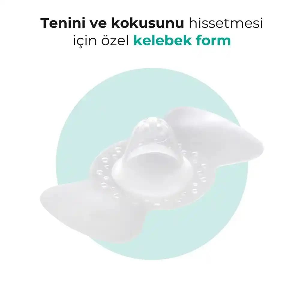 Güvenli ve Konforlu Silikon Göğüs Ucu Koruyucu Ürünleri ve Kullanım İpuçları