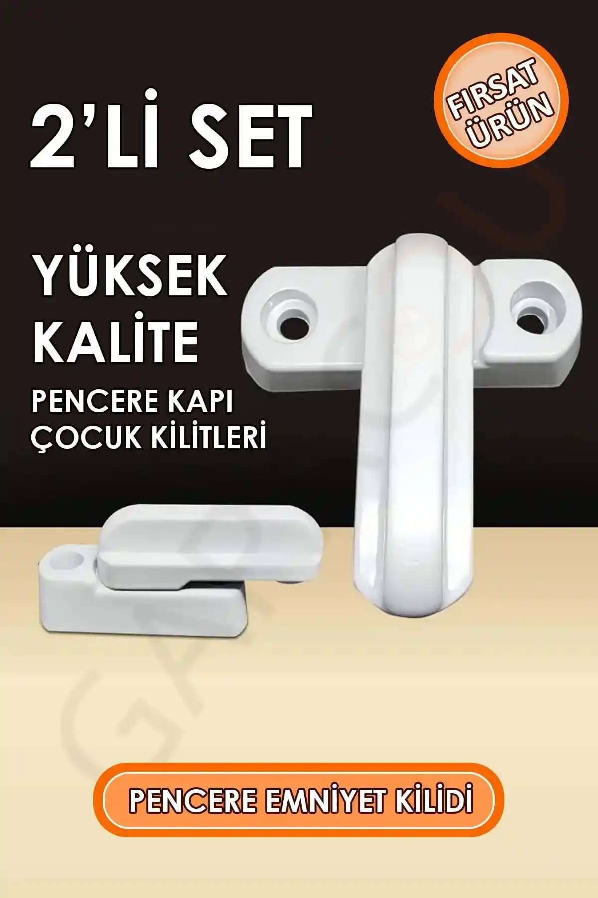 Güvenliği Yüksek Çocuk Kilidi Seçenekleri ve Kullanım İpuçları