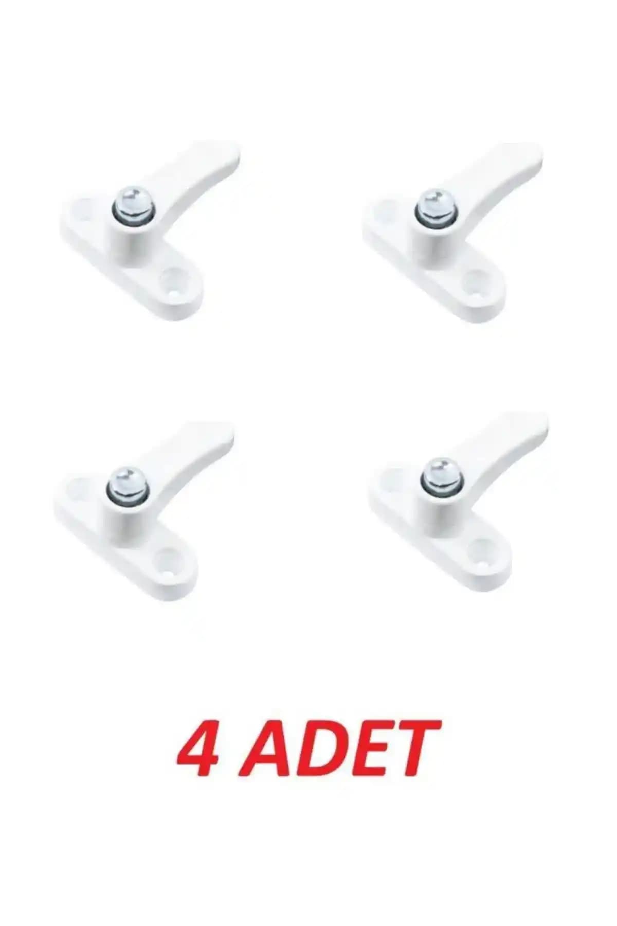 Güvenlik Amaçlı Metal Pencere Kilidi Seçenekleri ve Kullanım İpuçları