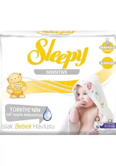 Hassas Ciltler İçin Bebek Havlusu Seçimi ve Dikkat Edilmesi Gerekenler