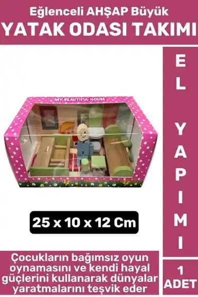 Hayal Dünyasını Geliştiren En Uygun Oyuncak Seçenekleri ve Çocuk Gelişimine Katkıları