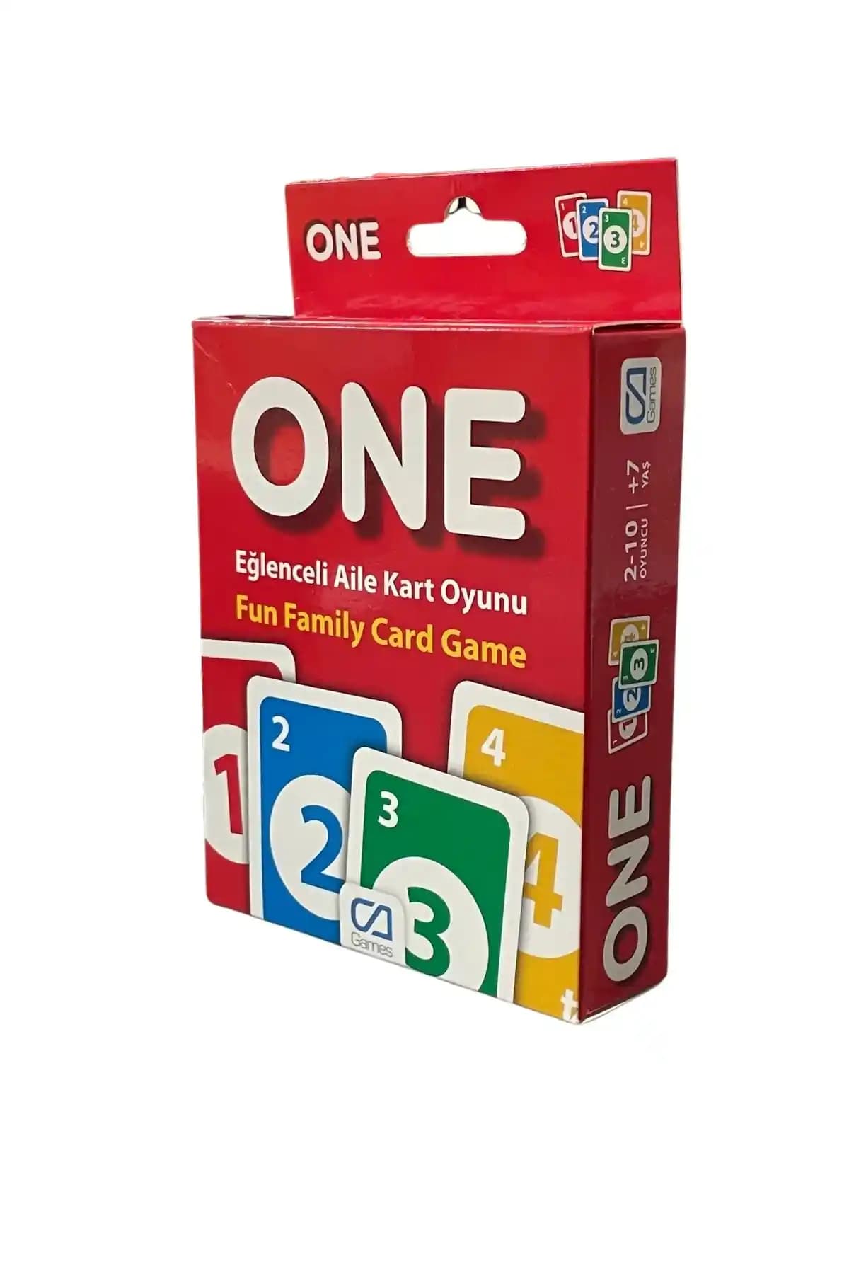 Hızlı ve Eğlenceli Kart Oyunları: Aile ve Çocuklar İçin Favori Seçenekler