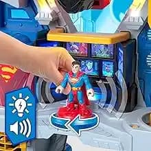 Imaginext Macera Oyuncakları Çocukların Hayal Dünyasını Geliştiren Güvenli ve Dayanıklı Seçenekler