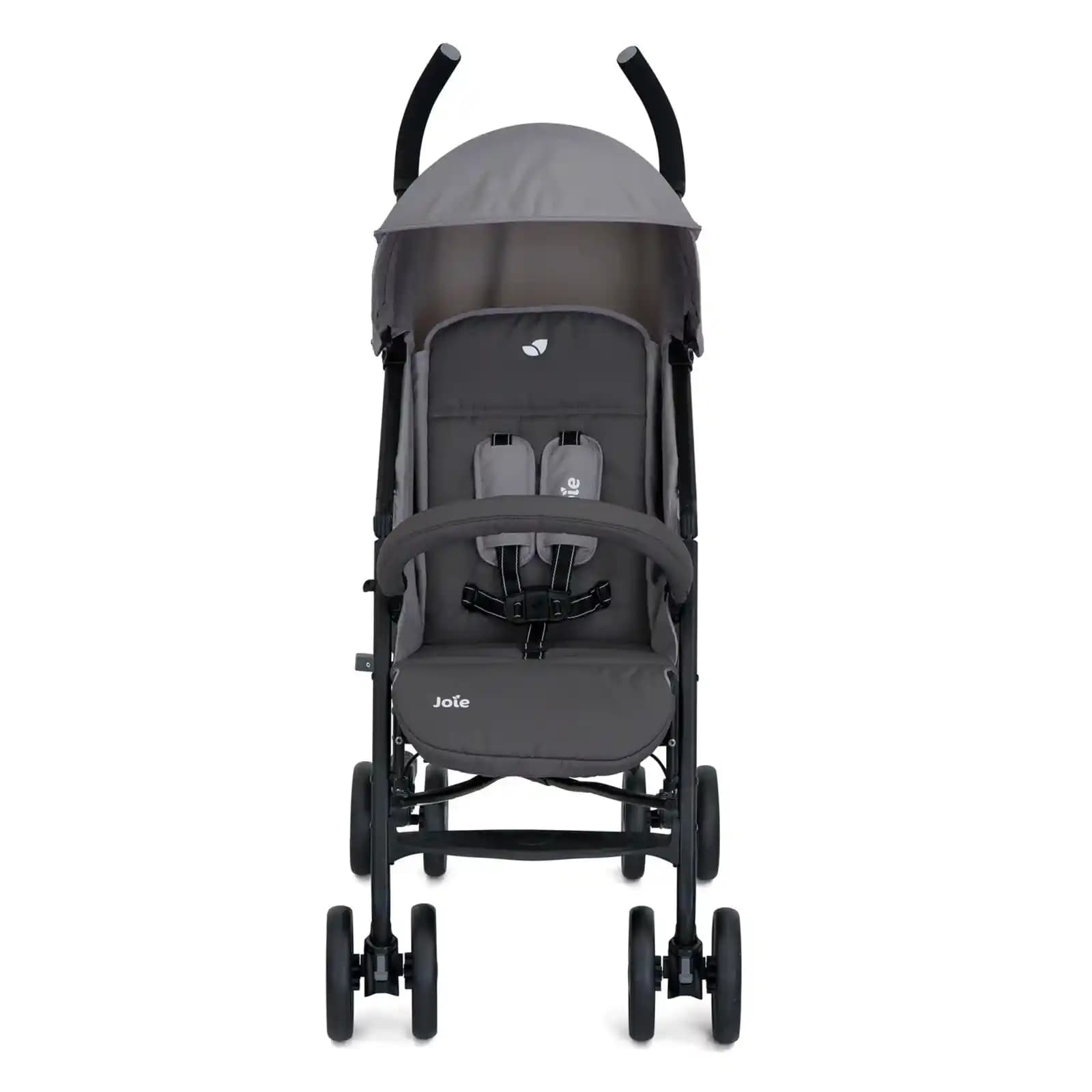 Joie Nitro LX ve Kanz D Go Bebek Arabası Değerlendirmesi: Özellikler ve Karşılaştırma