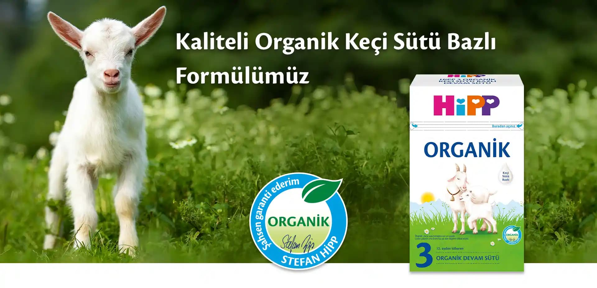 Keçi Sütü Bazlı Bebek Sütleri: Güncel Durum ve Güvenlik Değerlendirmeleri