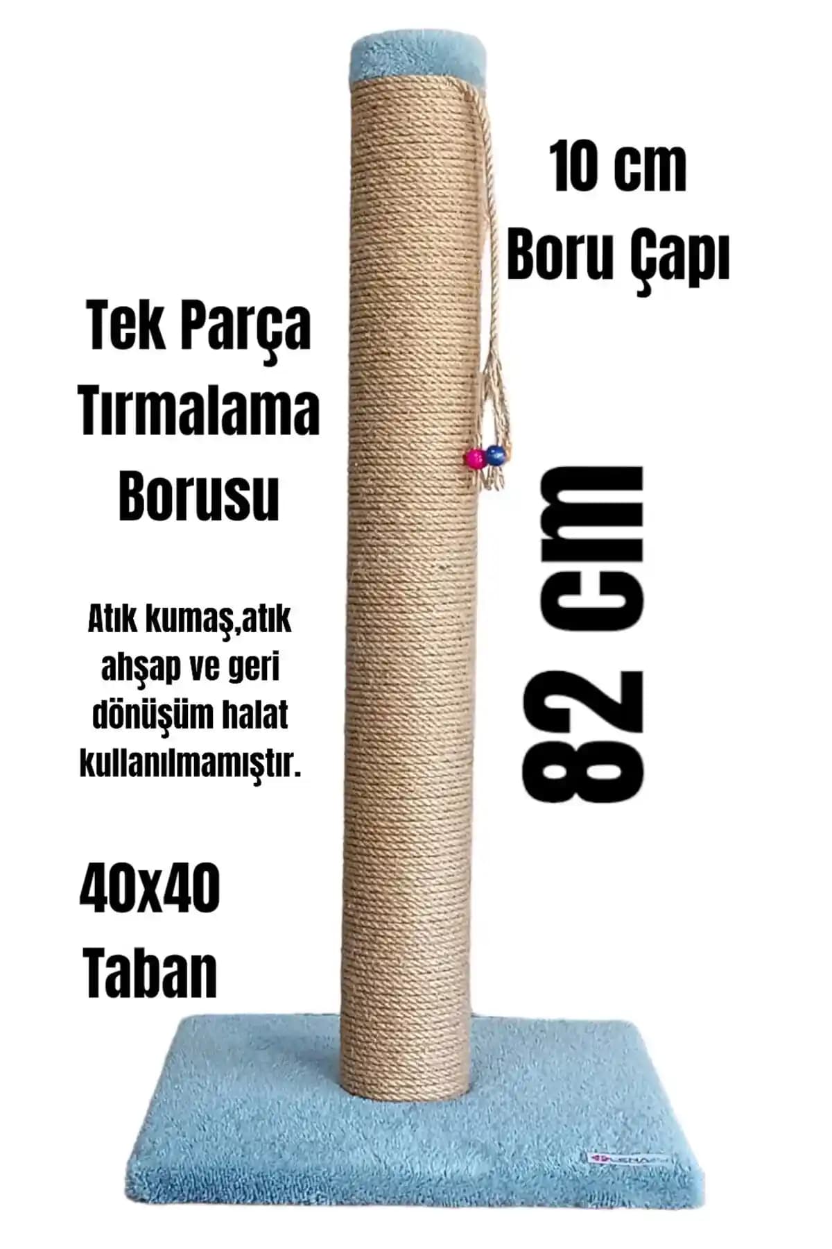 Kedi Tırmalama Tahtası Seçerken Dikkat Edilmesi Gerekenler ve BRT Lena Modelleri