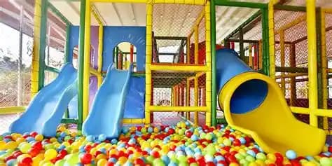 King Kids Güvenli Oyun Alanları: Güvenlik ve Kalite Standartlarına Dair Değerlendirme