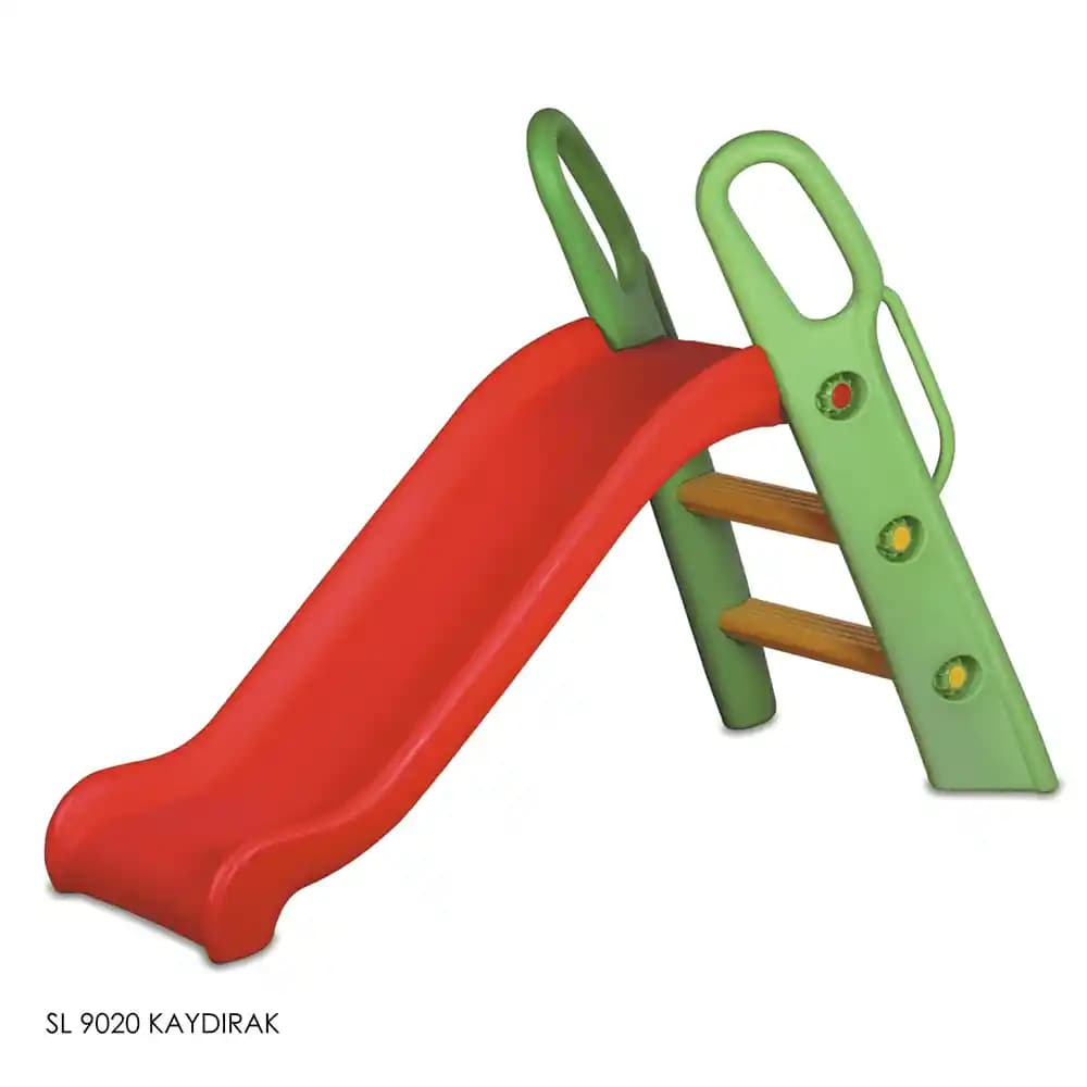 KingKids SL 9020 Kaydırak: Güvenli ve Dayanıklı Çocuk Oyun Alanı Çeşidi