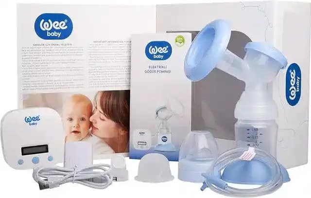 Konforlu Göğüs Pompası Seçimi: Ergonomik ve Kullanışlı Modeller Hakkında Bilgiler