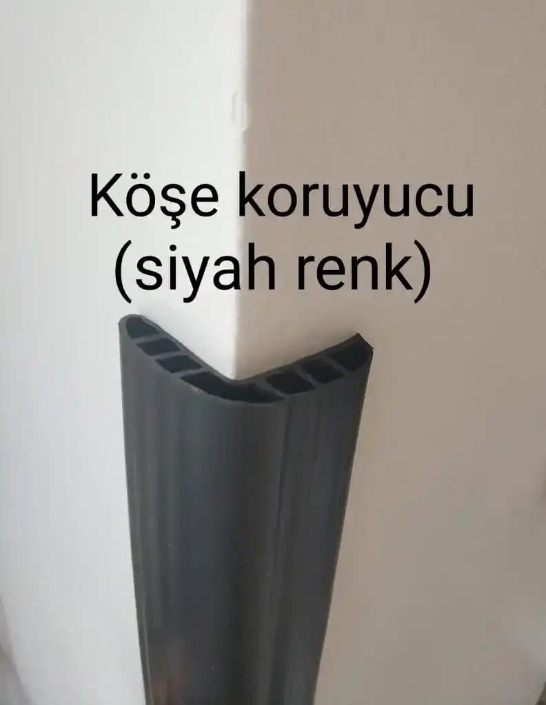 Köşe Koruyucu Montajında Pratik ve Güvenli Yöntemler ile Çocuk Güvenliğini Artırma