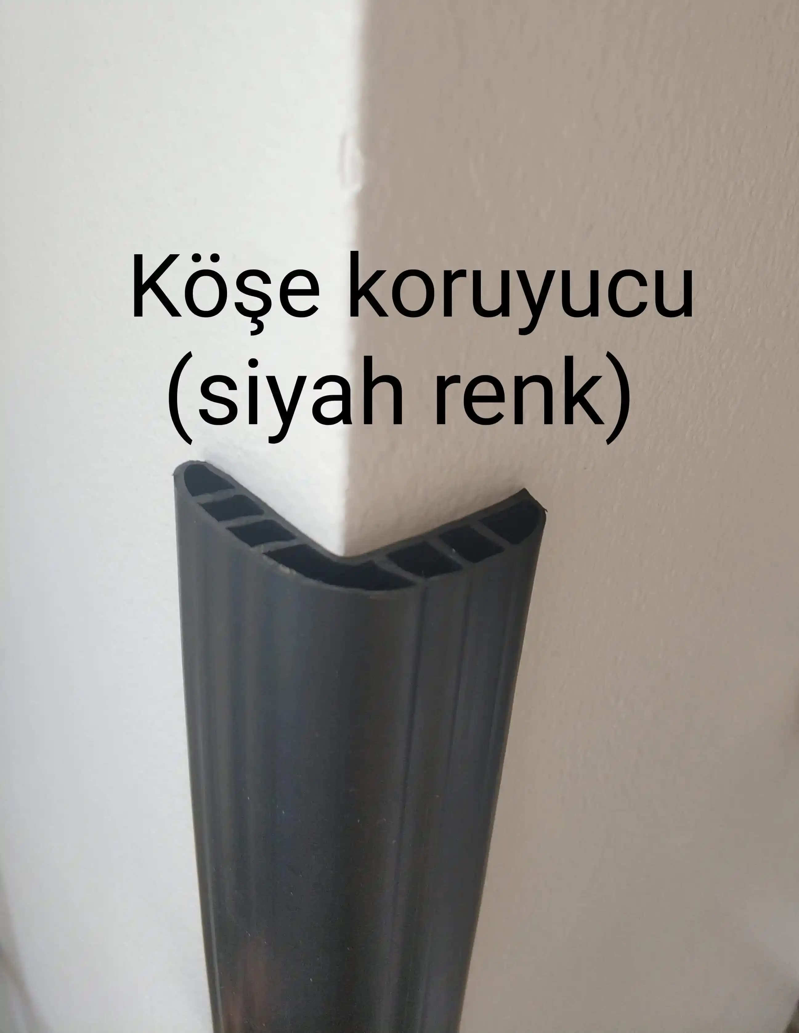 Köşe Koruyucu Seçenekleri ve Güvenlikteki Rolü Çocuk Güvenliğinde Önemli Bir Adım