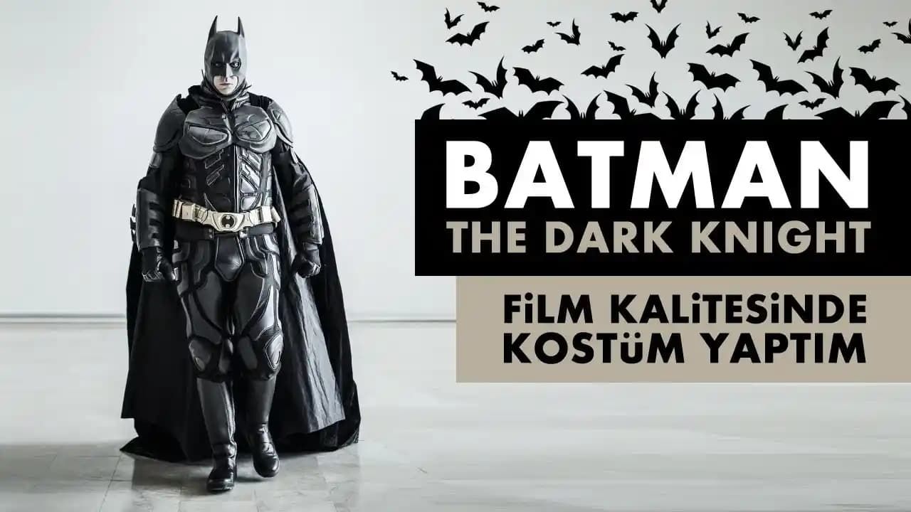 Kostüm Detaylarının Güvenlik ve Bakım Açısından İncelenmesi