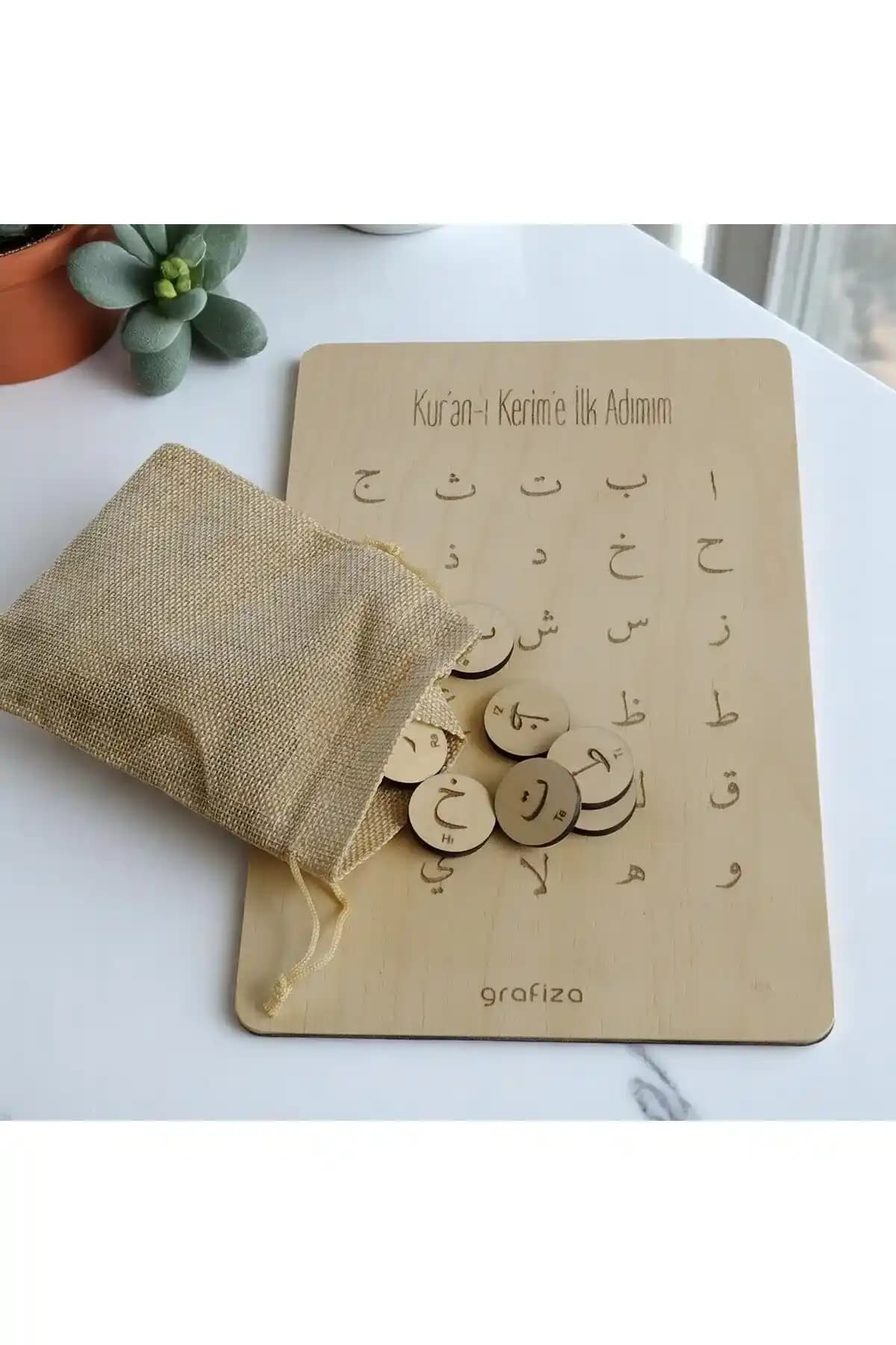 Kur'an Harfleri Öğrenme Setleri ve Alternatifleri: Çocuklar İçin Güvenilir Eğitim Seçenekleri