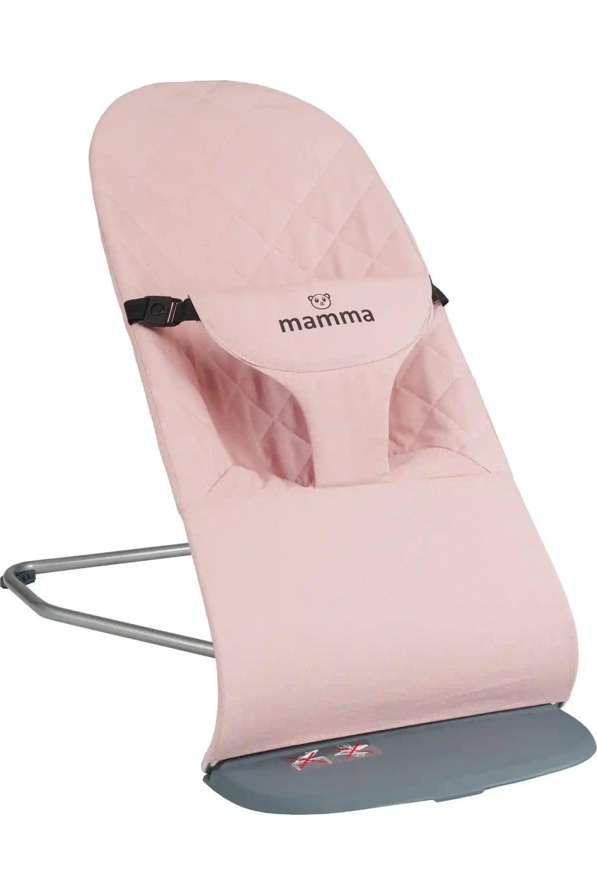 Mamma Premium Cotton Ana Kucağı: Doğal ve Güvenli Bebek Konforu İçin Uygun Seçenek