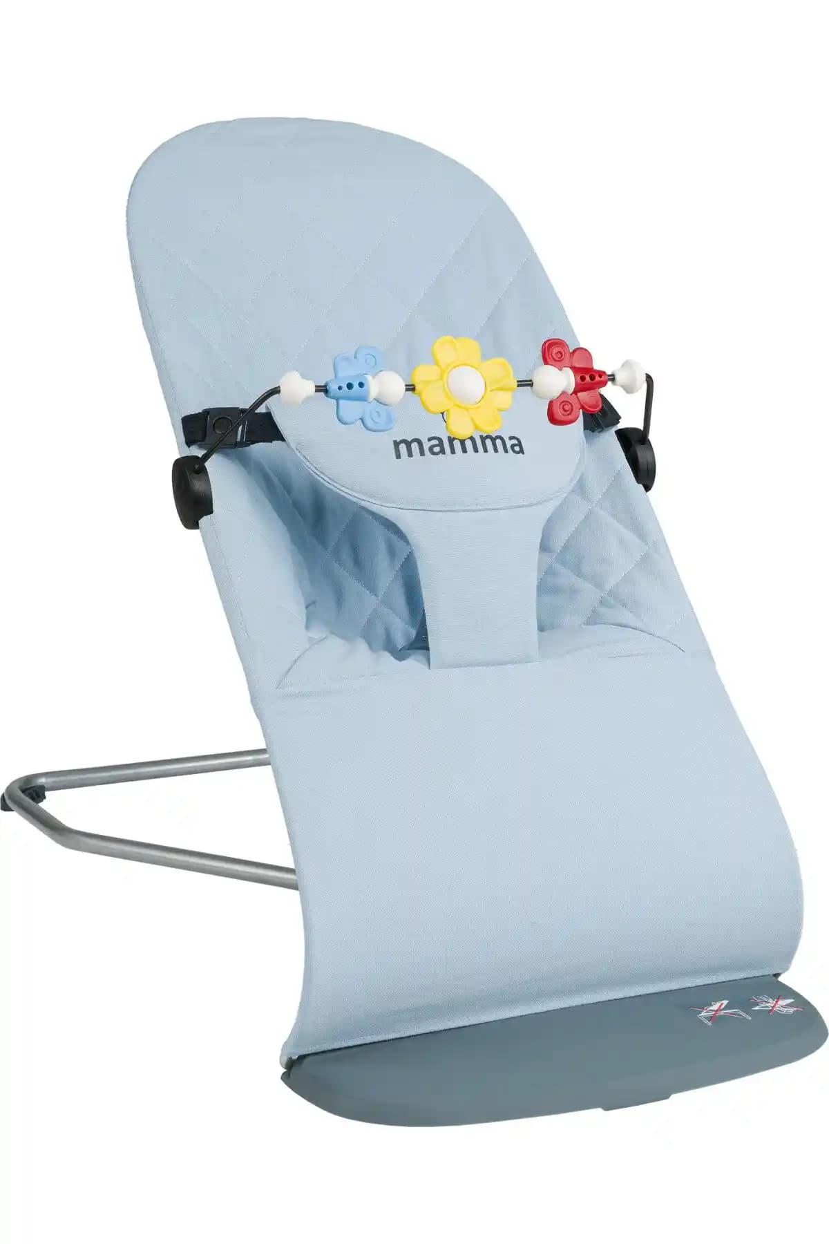 Mamma Premium Cotton Ana Kucağı: Güvenli ve Konforlu Bebek Bakımında Yeni Bir Dönem