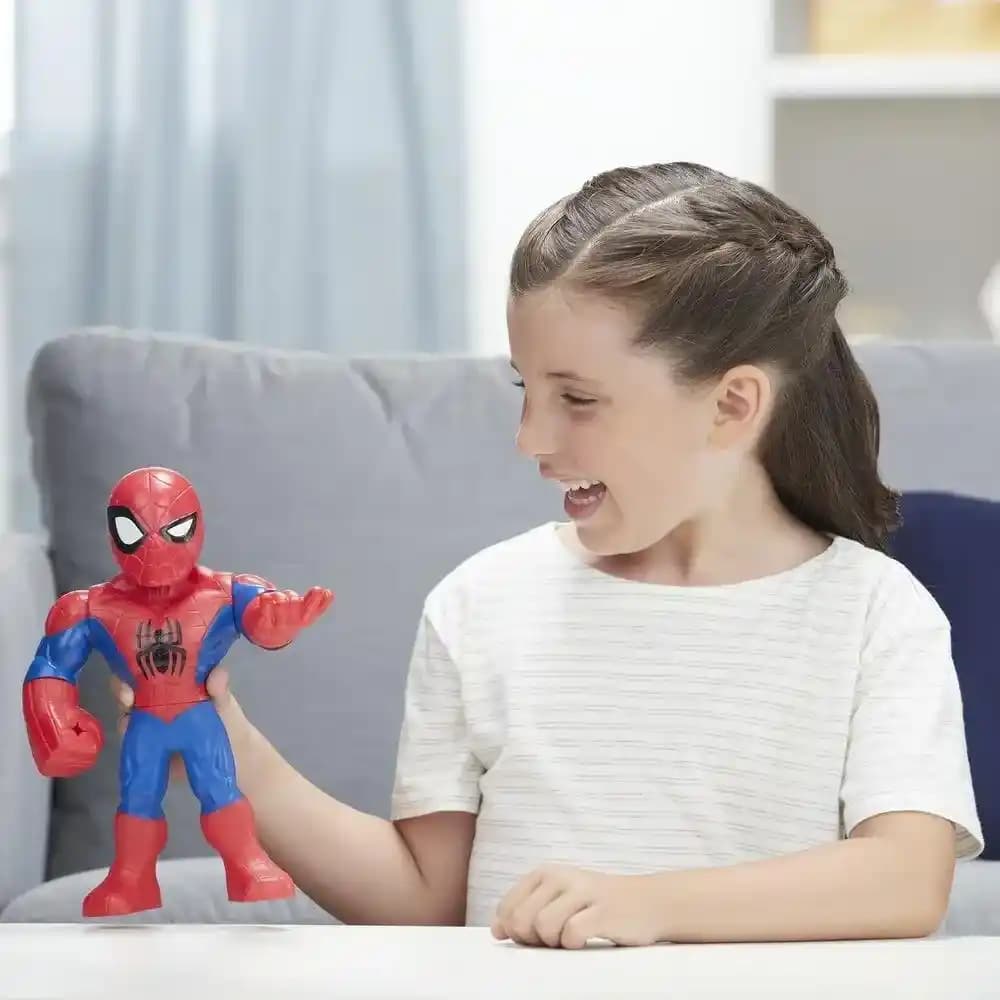 Marvel Spider-Man Figürleri: Çocuklar ve Koleksiyoncular İçin Detaylı İnceleme ve Güvenlik Özellikleri
