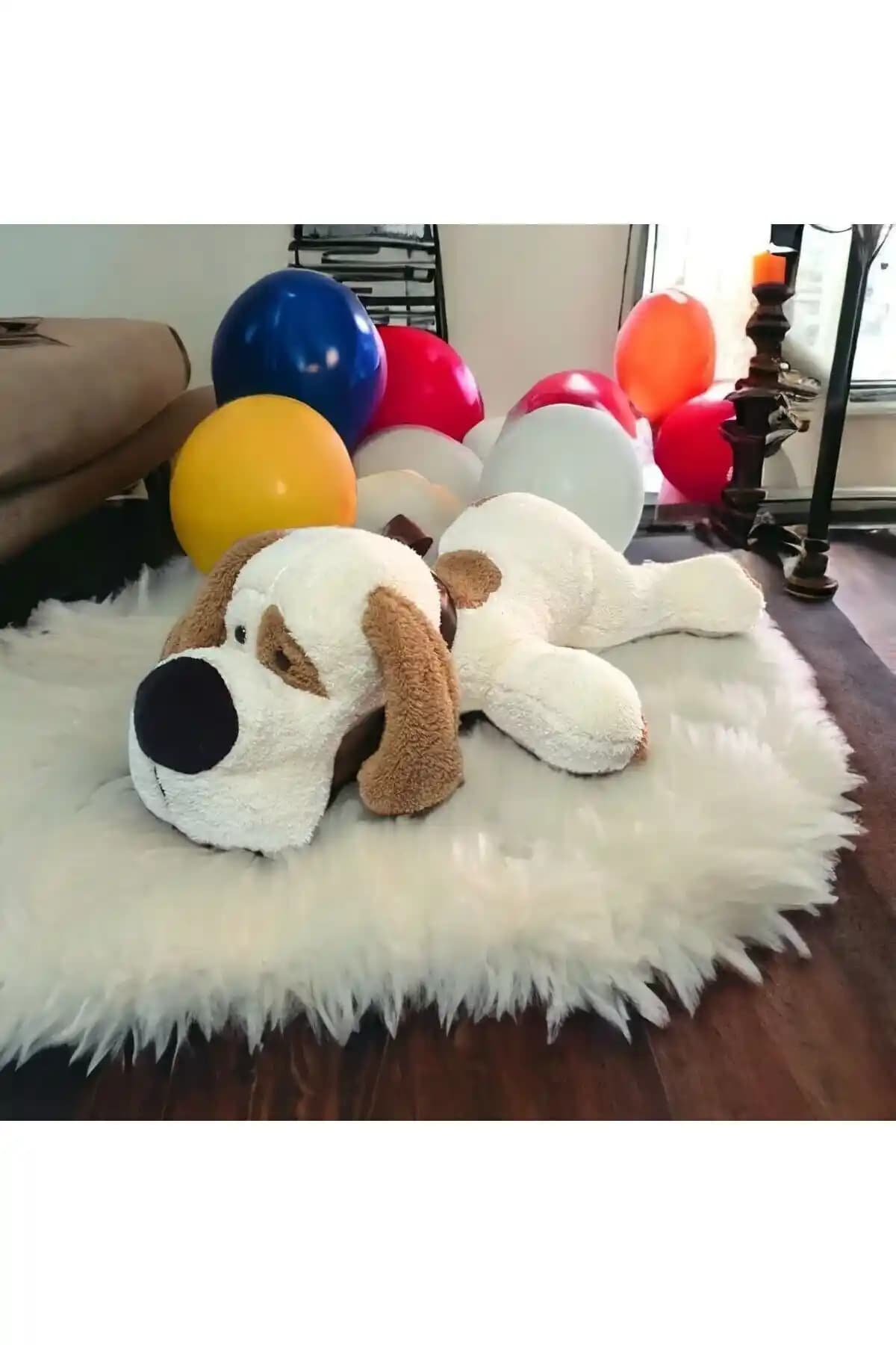 Mellitotoyzz Yu<muş>ak Köpek Oyuncakları: Güvenli ve Dayanıklı Seçenekler