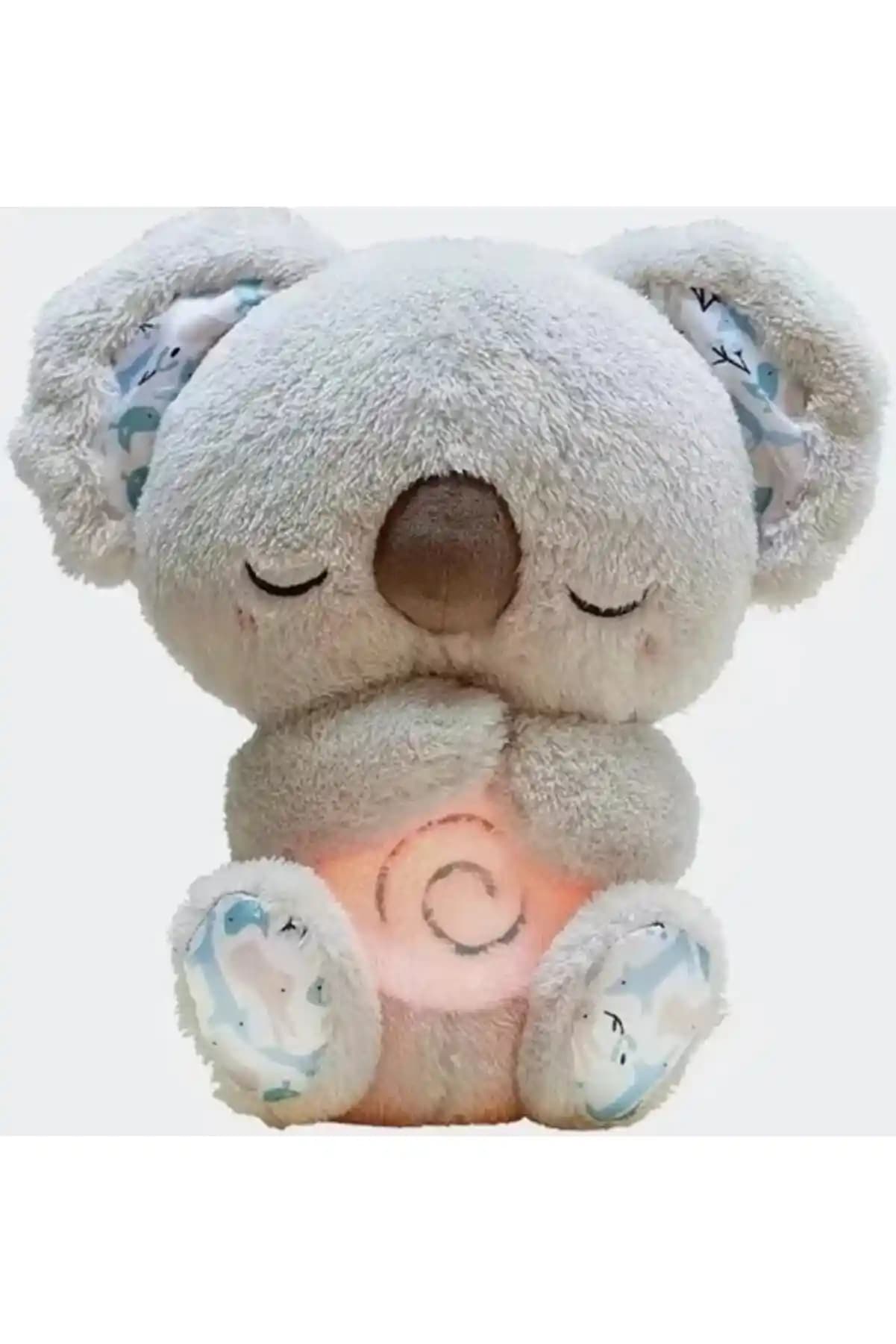 Müzikli Bebek Peluş Uyku Arkadaşı: Güvenli ve Rahat Uyku İçin En İyi Seçenekler