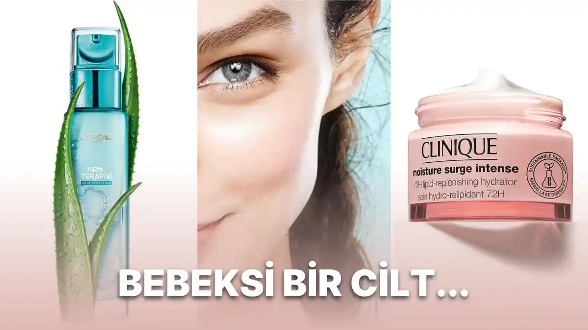 Nemlendirici Kullanımında Temel Kurallar ve Bebek-Anne Bakımında Önemi