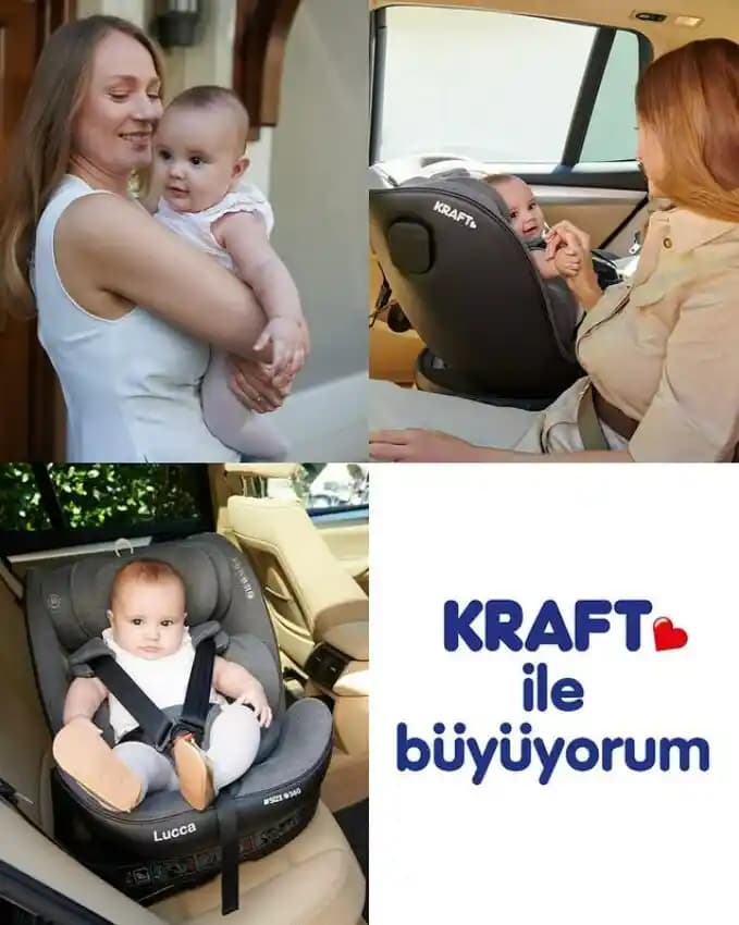 Oto Koltuklarında Güvenlik Standartları ve Çocuk Güvenliği İçin Temel Kriterler