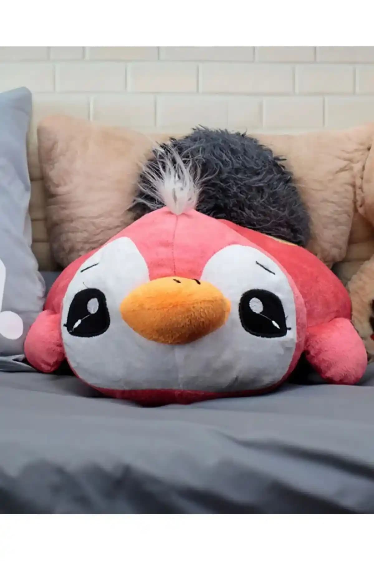 Peluş Penguen Yastıkların Çocukların Uyku Kalitesine Etkisi ve Güvenlik İpuçları