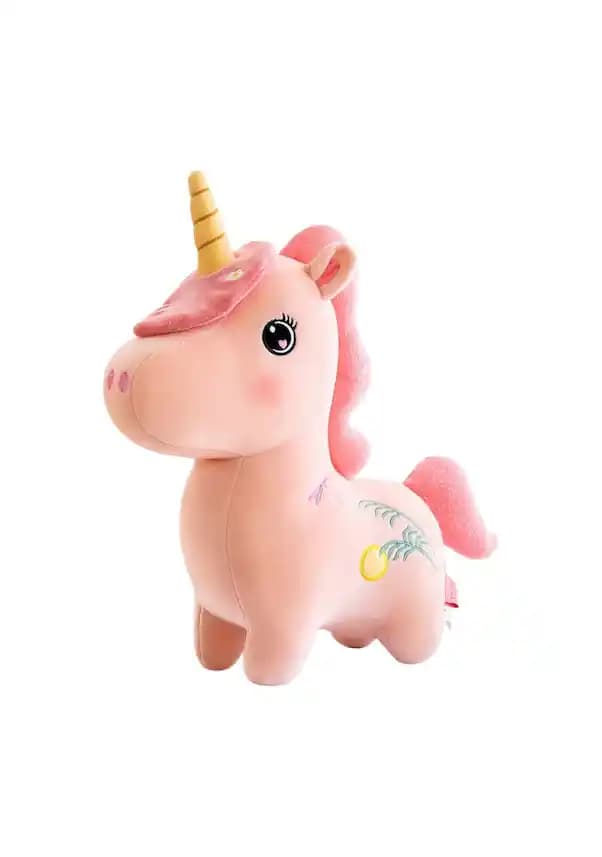 Pembe Unicorn Temalı Oyuncaklar: Çocukların Hayal Dünyasını Geliştiren Güvenli Seçenekler